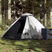 Koepeltent – Verduisterend – Waterdicht wit – 2 of 4 Personen - Bivakshop