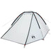 Koepeltent – Verduisterend – Waterdicht wit – 2 of 4 Personen - Bivakshop