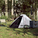 Koepeltent – Verduisterend – Waterdicht wit – 2 of 4 Personen - Bivakshop