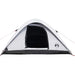 Koepeltent – Verduisterend – Waterdicht wit – 4 of 6 Personen - Bivakshop