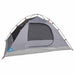 Koepeltent – Waterdichte tent – Blauw – Compact ontwerp – 2 of 4 Personen - Bivakshop
