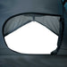 Koepeltent – Waterdichte tent – Blauw – Compact ontwerp – 2 of 4 Personen - Bivakshop
