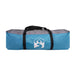Koepeltent – Waterdichte tent – Blauw – Compact ontwerp – 9 of 11 Personen - Bivakshop