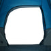 Koepeltent – Waterdichte tent – Blauw – Compact ontwerp – 9 of 11 Personen - Bivakshop