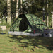 Koepeltent – Waterdichte tent – Camouflage – Compact ontwerp – 2, 4 of 6 Personen - Bivakshop
