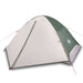 Koepeltent – Waterdichte tent – Groen – Compact ontwerp – 2 of 4 Personen - Bivakshop