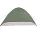 Koepeltent – Waterdichte tent – Groen – Compact ontwerp – 2 of 4 Personen - Bivakshop