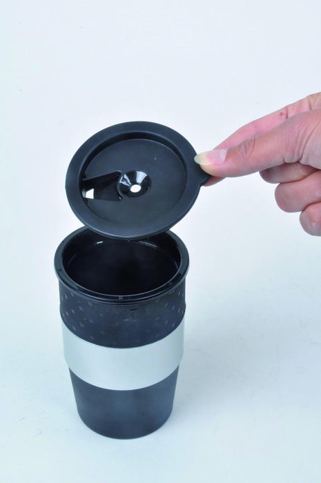 Koffiezetapparaat 1 Kop – 24V / 300W – Compact voor Vrachtwagen, Camper en Boot - Bivakshop