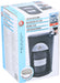 Koffiezetapparaat 1 Kop – 24V / 300W – Compact voor Vrachtwagen, Camper en Boot - Bivakshop