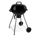 Alpina kogelbarbecue Ø45 cm met deksel en ovenfunctie