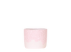 Kolibri Home – Bloom Sierpot Met Bloesemreliëf – Diverse Kleuren & Maten - Bivakshop