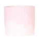 Kolibri Home – Bloom Sierpot Met Bloesemreliëf – Diverse Kleuren & Maten - Bivakshop