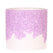 Kolibri Home – Bloom Sierpot Met Bloesemreliëf – Diverse Kleuren & Maten - Bivakshop