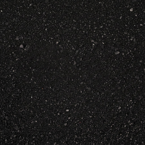 Komodo - Caco Zand – Zwart – 4 kg – Veilig & Verteerbaar Substraat - Bivakshop