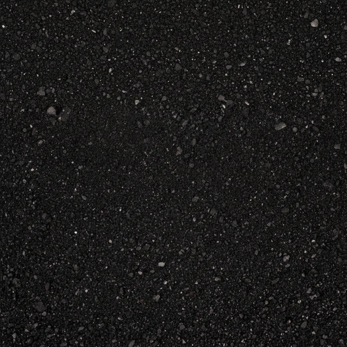 Komodo - Caco Zand – Zwart – 4 kg – Veilig & Verteerbaar Substraat - Bivakshop