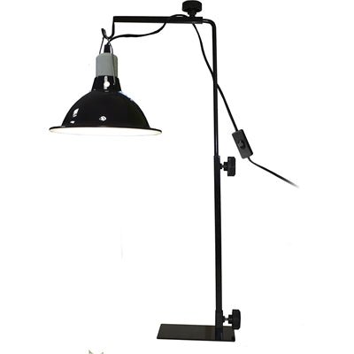 Komodo - Licht Standaard – Hoogte 37 - 63 cm - Bivakshop