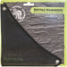 Komodo - Reptiel Hangmat – Zacht Nylon – 46 x 23 x 30,5 cm - Bivakshop