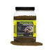 Komodo - Voer Schildpad Banaan – Compleet Pelletvoer – 170 gr, 680 gr of 2 kg - Bivakshop