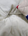 Koreaanse parka jas voor kinderen - Winterjas met geometrisch patroon - Bivakshop