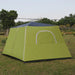 Landwolf tweepersoons automatische tent - Anti - regen - Bivakshop
