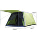 Landwolf tweepersoons automatische tent - Anti - regen - Bivakshop