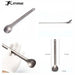 Lang handvat titanium lepel – Ultralicht & outdoor bestek - Bivakshop