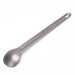 Lang handvat titanium lepel – Ultralicht & outdoor bestek - Bivakshop