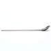 Lang handvat titanium lepel – Ultralicht & outdoor bestek - Bivakshop