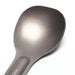 Lang handvat titanium lepel – Ultralicht & outdoor bestek - Bivakshop