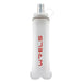 Large Caliber Soft Flask – Opvouwbare Sport Waterfles met Brede Opening – Flexibele Drinkfles voor Trailrunning & Fitness - Bivakshop