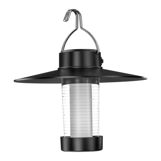 LED Camping Tent Lights Magnet Emergency Light Type - c Charging Camping Lantern Dimmable Hanging Lights for Outdoor Travel - Bivakshop
