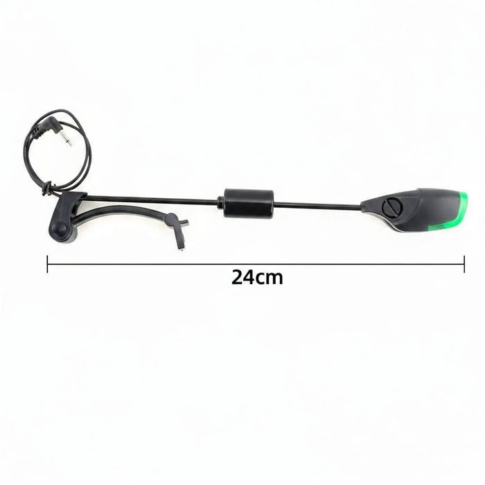 LED Swingers Set (4x) – Visuele Beetindicatie voor Piepers - Bivakshop