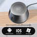 Lenovo K3 Pro Bluetooth Speakers Outdoor Portable Wireless Loudspeaker Music Player With Microphone HiFi Stereo Sound Subwoofer - Bivakshop