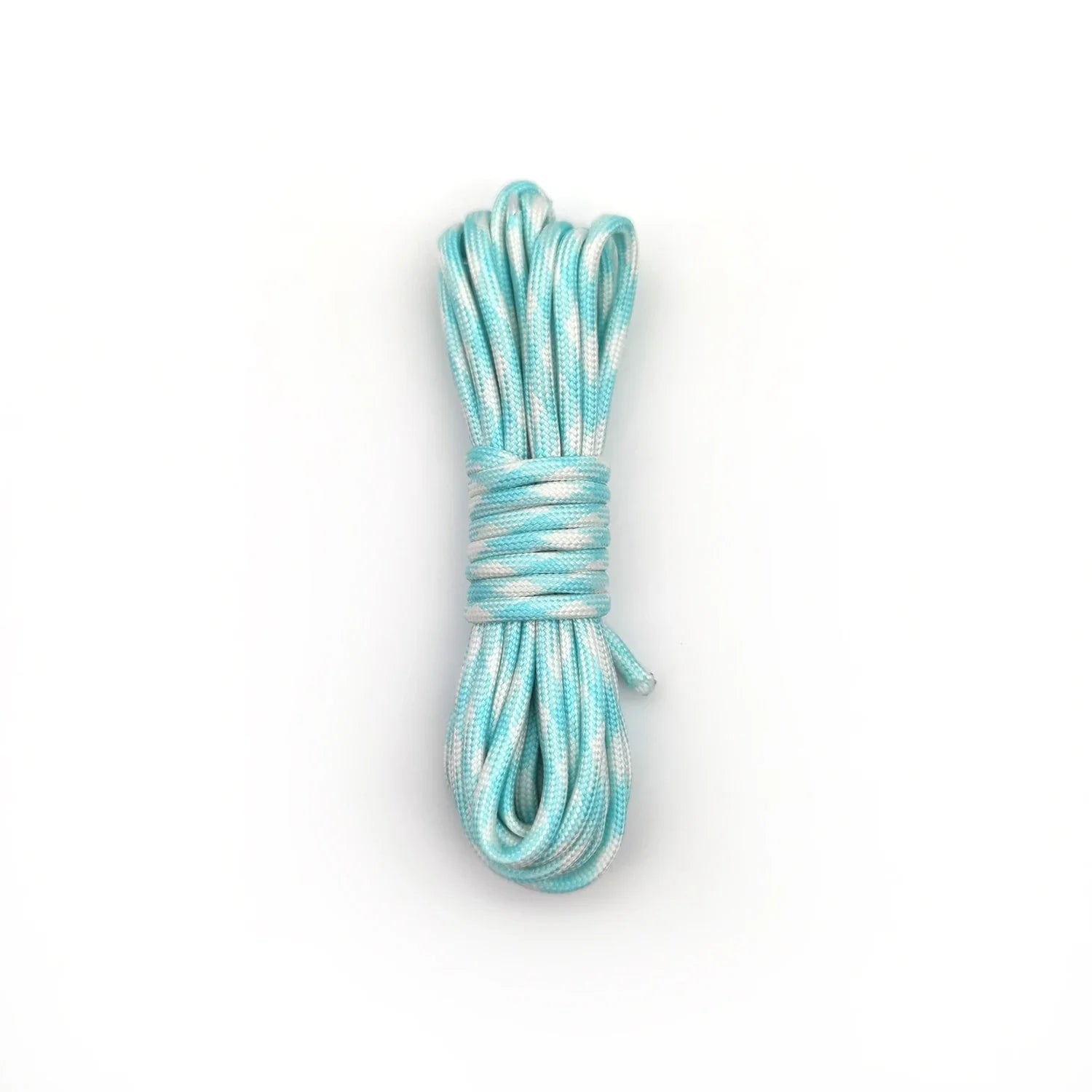 Lichtgevende 4mm paracord – 7 - kern touw voor outdoor, noodgevallen & armbanden (5/10/20m) - Bivakshop