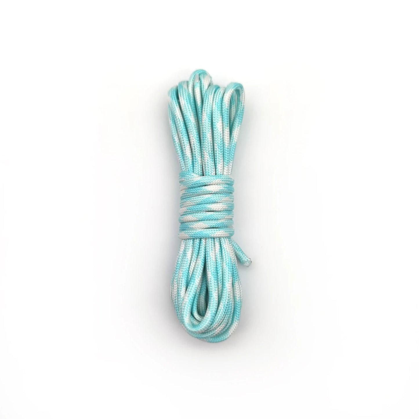 Lichtgevende 4mm paracord – 7 - kern touw voor outdoor, noodgevallen & armbanden (5/10/20m) - Bivakshop