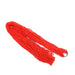 Lichtgewicht outdoor hangmat met ophangbanden - Perfect voor camping, survival en reizen - Bivakshop