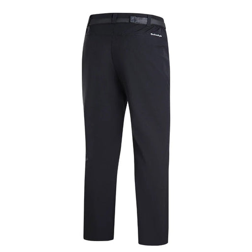 Lichtgewicht snel droogende outdoor broek voor vrouwen - Ademend, waterdicht & krasbestendig - Bivakshop