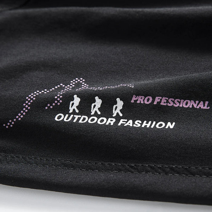 Lichtgewicht snel droogende outdoor broek voor vrouwen - Ademend, waterdicht & krasbestendig - Bivakshop