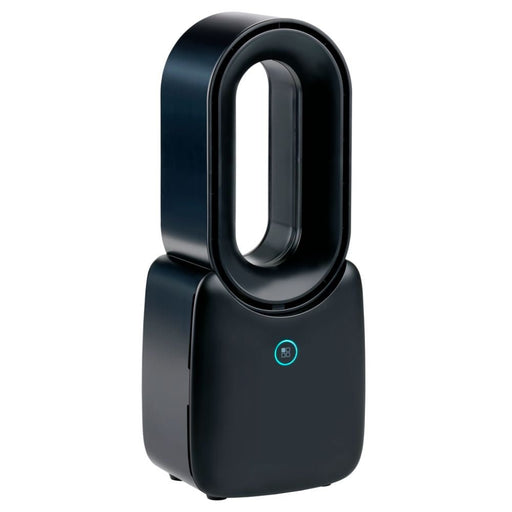 Lifetime Air - Bladloze Tafelventilator USB – Veilig & Stil – Compacte Design Ventilator - Bivakshop