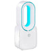 Lifetime Air - Bladloze Tafelventilator USB – Veilig & Stil – Compacte Design Ventilator - Bivakshop