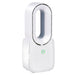 Lifetime Air - Bladloze Tafelventilator USB – Veilig & Stil – Compacte Design Ventilator - Bivakshop