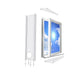 Lifetime Air - Universele Airco Seal Kit – Raamafdichting voor Mobiele Airco – Energiebesparend - Bivakshop