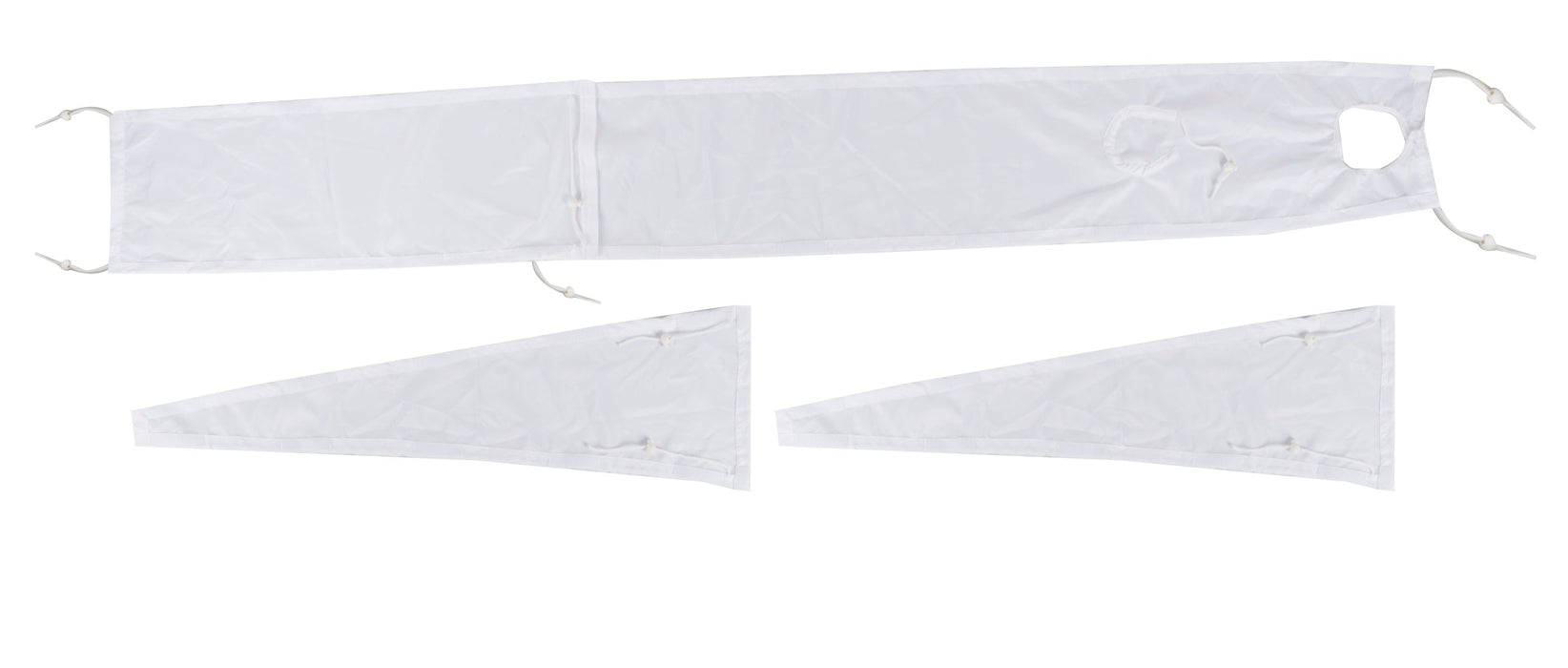 Lifetime Air - Universele Airco Seal Kit – Raamafdichting voor Mobiele Airco – Energiebesparend - Bivakshop