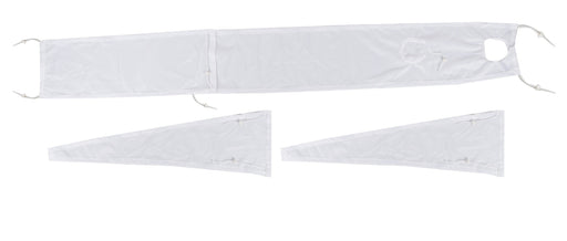 Lifetime Air - Universele Airco Seal Kit – Raamafdichting voor Mobiele Airco – Energiebesparend - Bivakshop