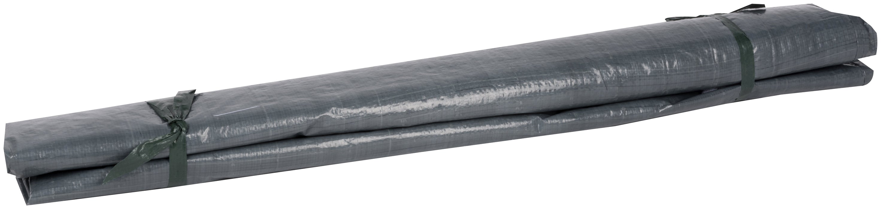 Lifetime Garden - Partytent (Gazebo) – 3 x 3 x 2,5 m – Antraciet – Weerbestendig & Stijlvol - Bivakshop