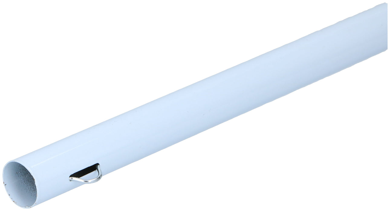 Lifetime Garden - Partytent (Gazebo) – 3 x 3 x 2,5 m – Antraciet – Weerbestendig & Stijlvol - Bivakshop