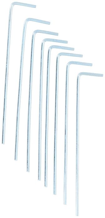 Lifetime Garden - Partytent (Gazebo) – 3 x 3 x 2,5 m – Antraciet – Weerbestendig & Stijlvol - Bivakshop