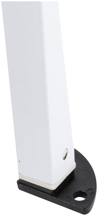 Lifetime Garden - Vouwbare Partytent – 3x3x2,45 m – Ruim & Flexibel voor Buiten - Bivakshop