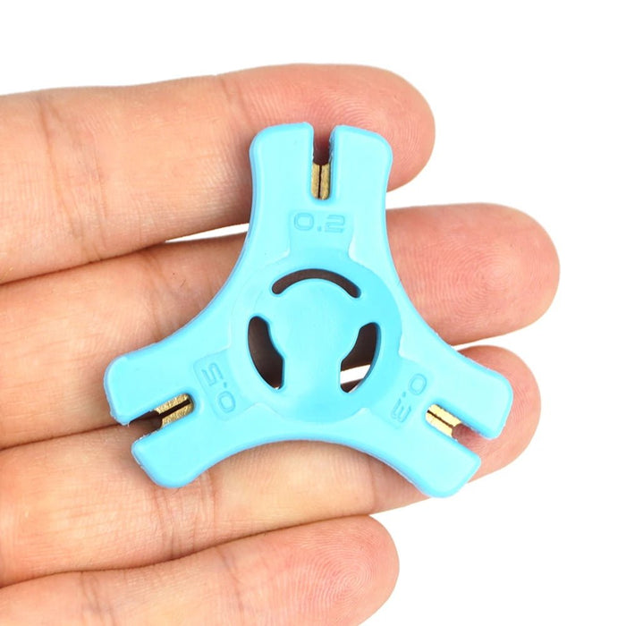 Line Stripper Tool – Essentieel Rig Gereedschap - Bivakshop