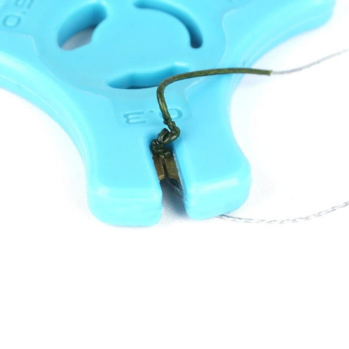 Line Stripper Tool – Essentieel Rig Gereedschap - Bivakshop